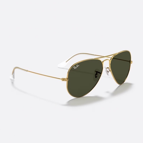 Aviator Classic by Rayban - Picture 1 of 3